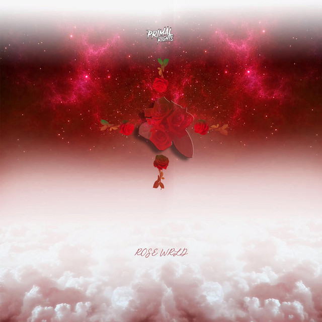Rose Wrld cover art
