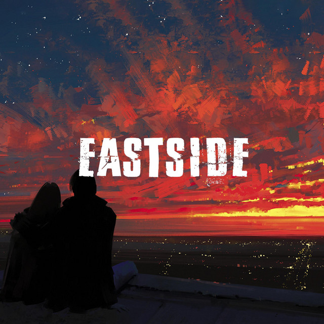 Eastside cover art