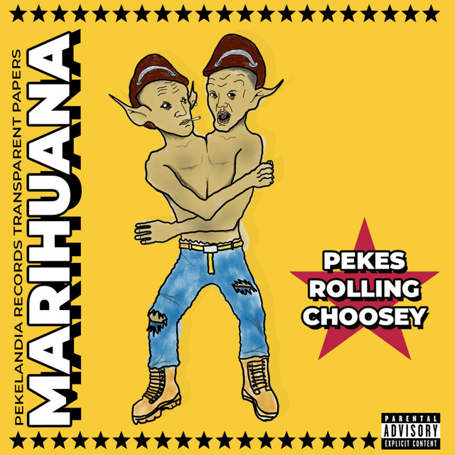 MARIHUANA