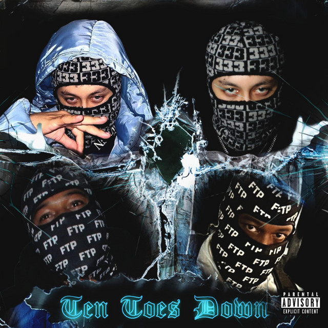 undefined album image