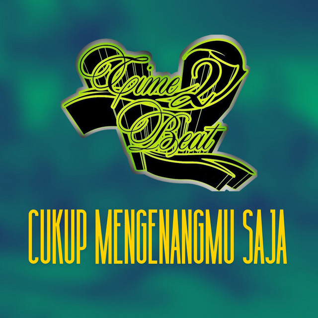 Cukup Mengenangmu Saja cover art