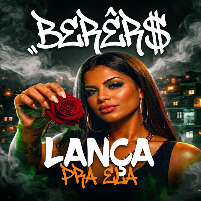 Lança pra ela