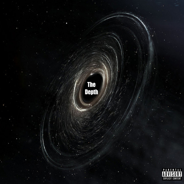 The Depth cover art