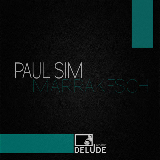 Marrakesch cover art