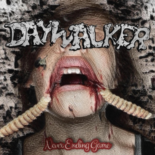 Never Ending Game cover art