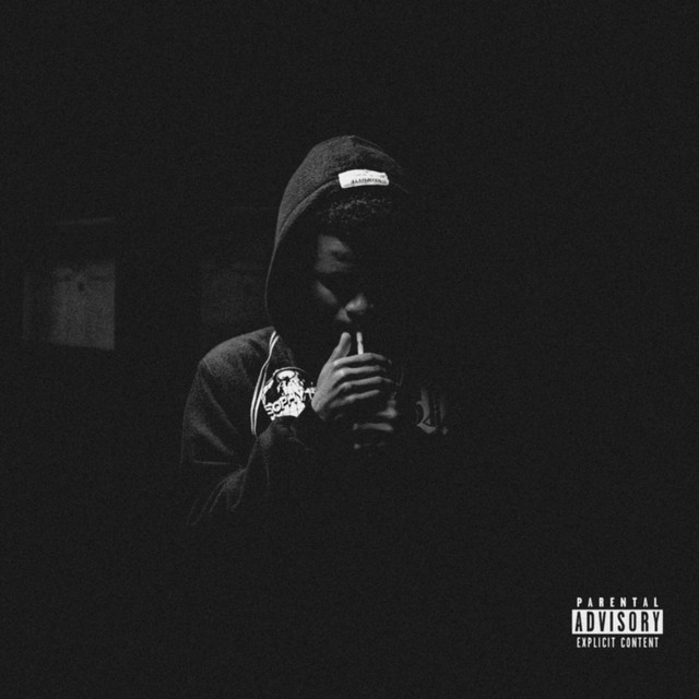 NJABULO cover art