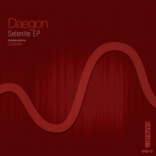 Selenite EP cover art