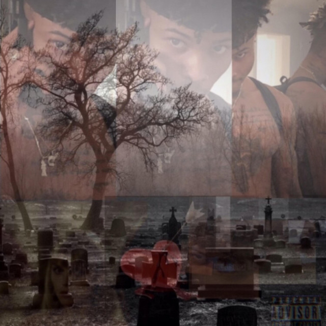 Todavia Nino Triste cover art