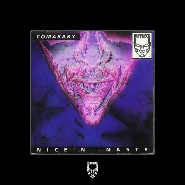 Nice 'n Nasty cover art