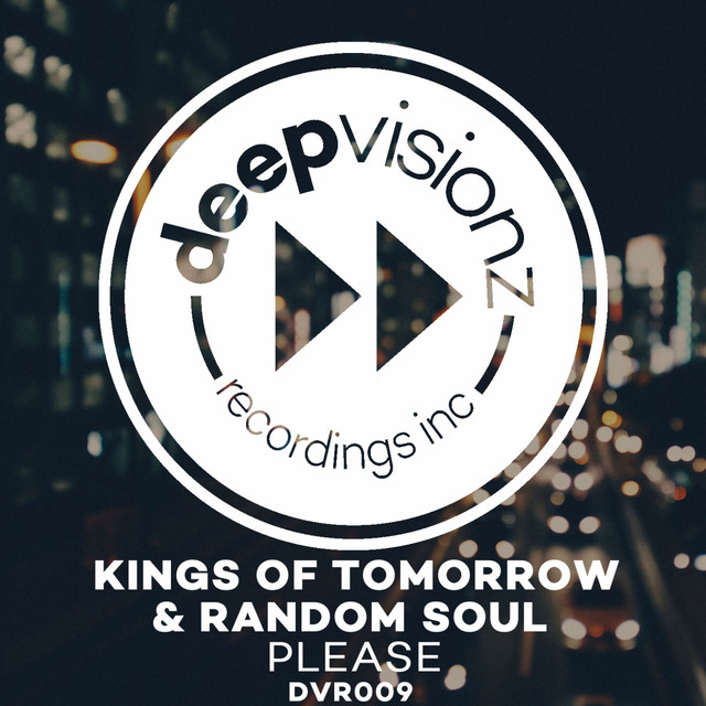 Please - Sandy Rivera & Random Soul Classic Mix