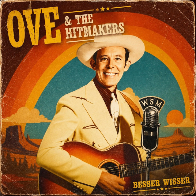 Besserwisser cover