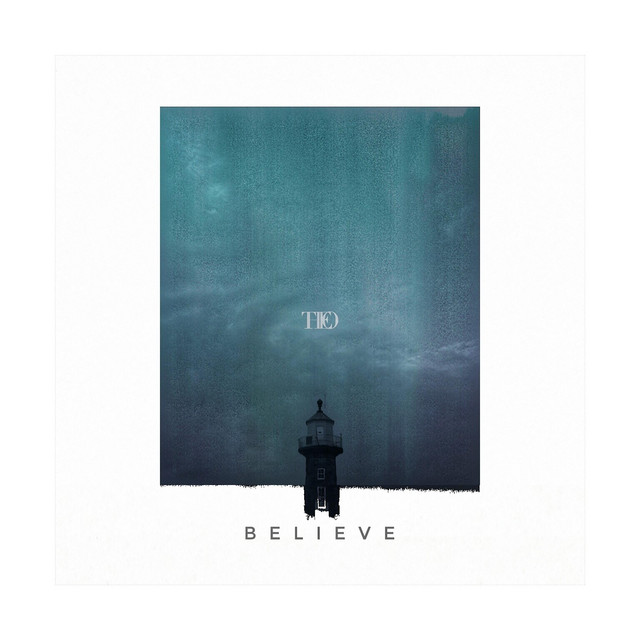 Believe cover art