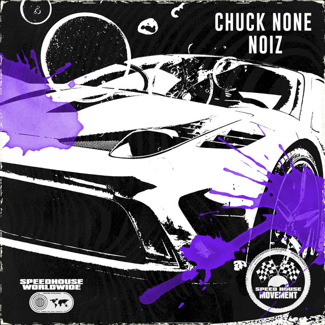 Noiz cover