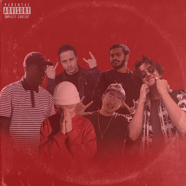 Six cover art