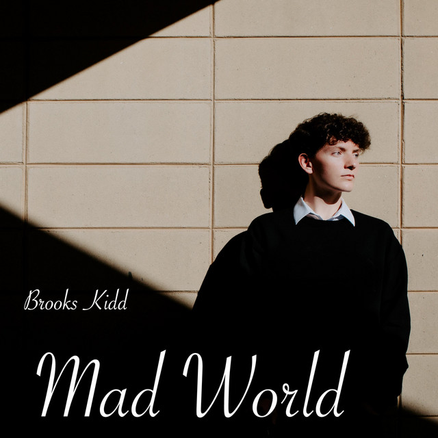 Mad World - Single by Brooks Kidd | Spotify