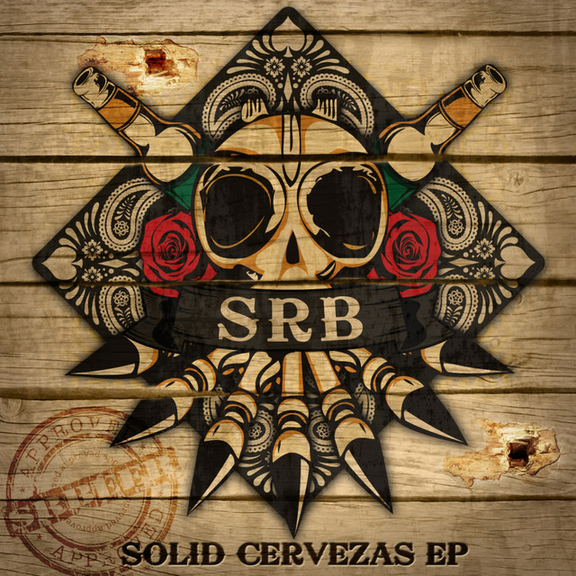 Solid Cervezas - Original Mix