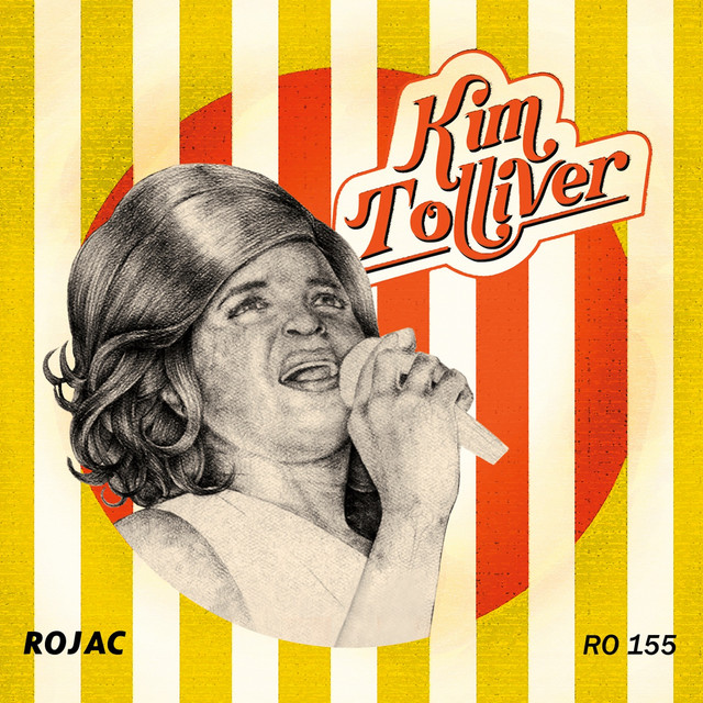 Kim Tolliver photo