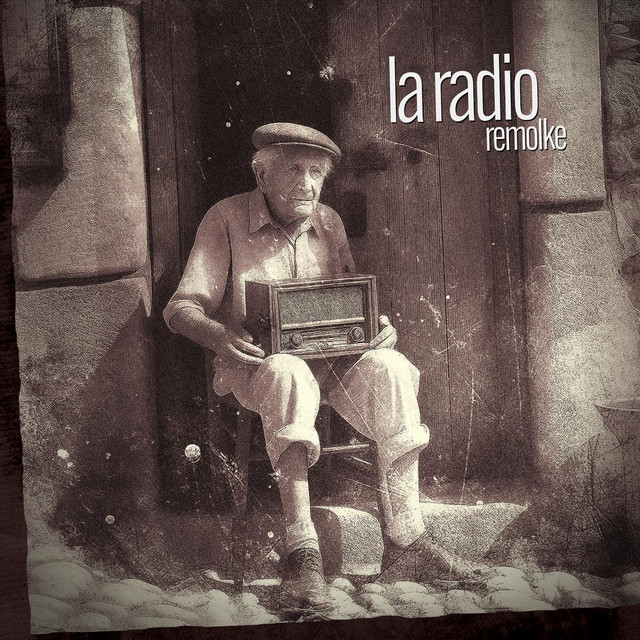 La Radio cover art