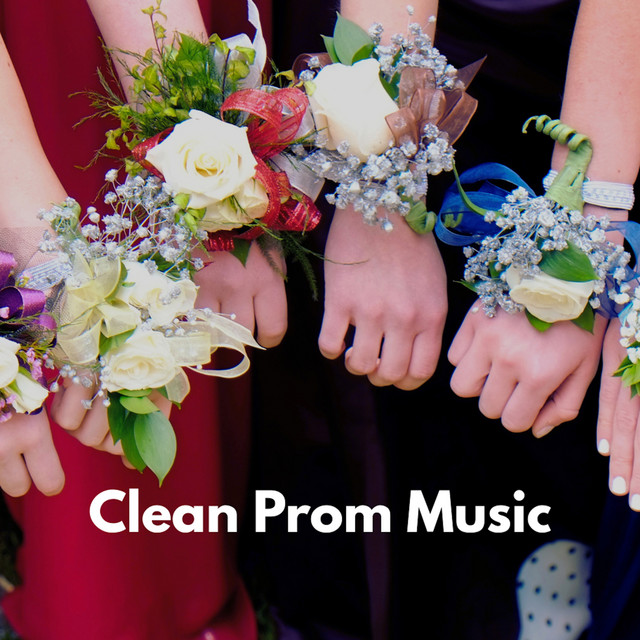Clean Prom Music - Compilation by Various Artists | Spotify