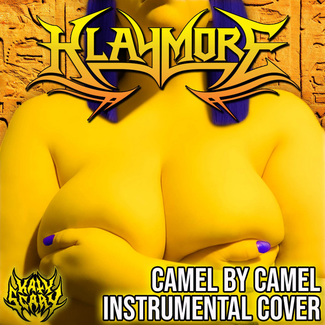 Camel by Camel (Instrumental Cover)