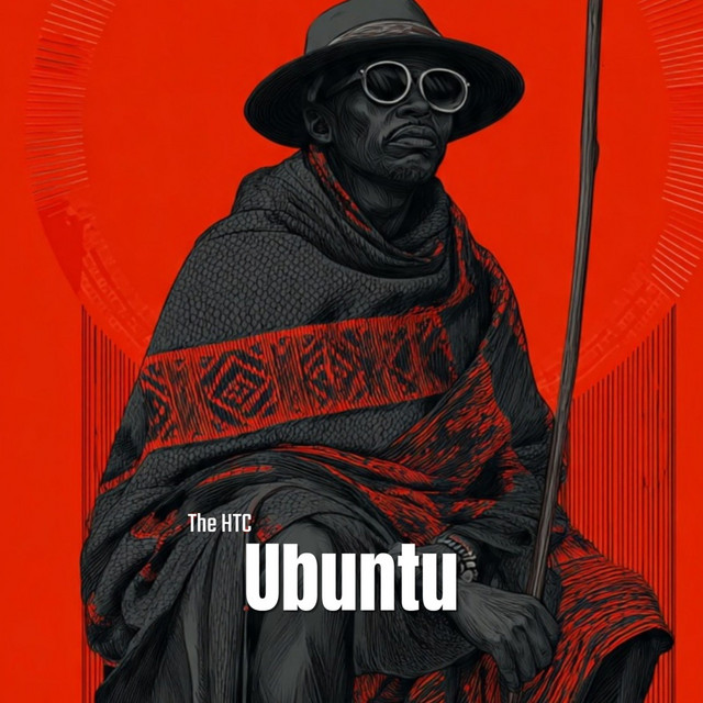 Ubuntu - song and lyrics by The HTC | Spotify