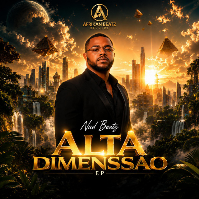 Deus é Tudo Pra Mim cover art