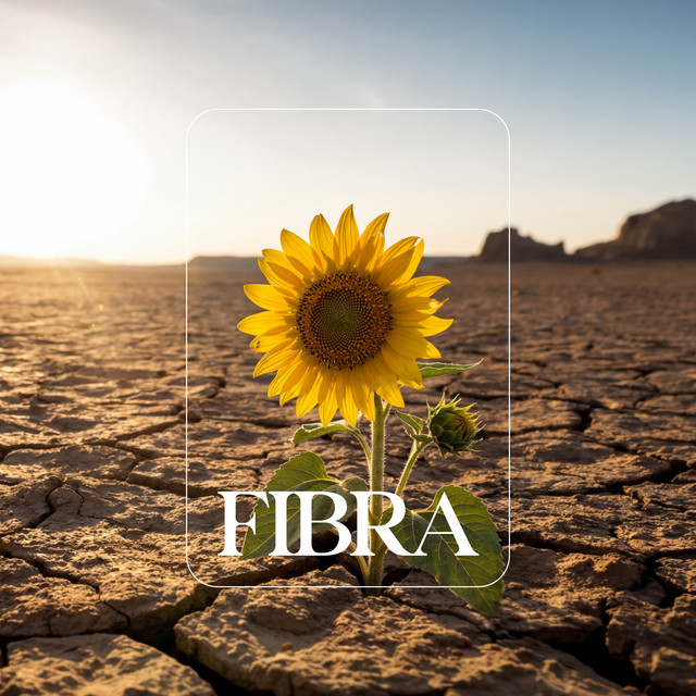 Fibra cover art