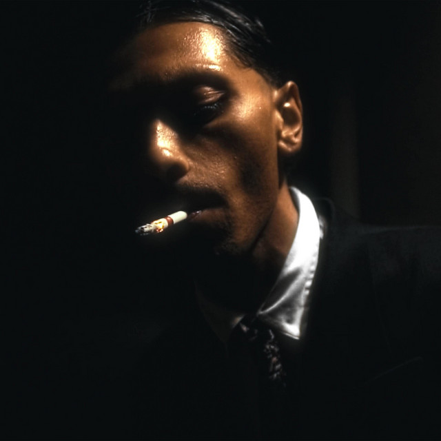 LIFE'S A CIG