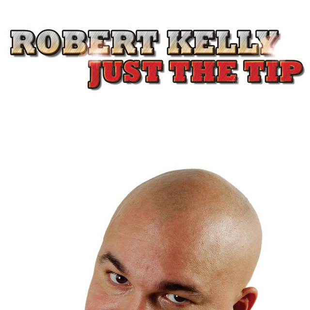 Just The Tip cover art