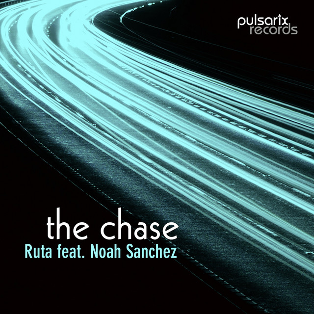 The Chase cover