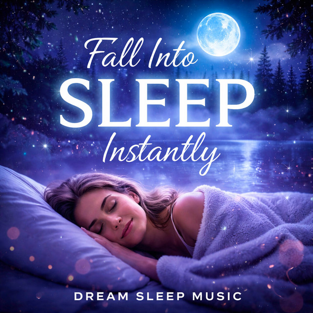 Fall Into Sleep Instantly