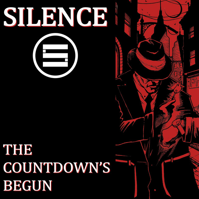 The Countdown's Begun cover art