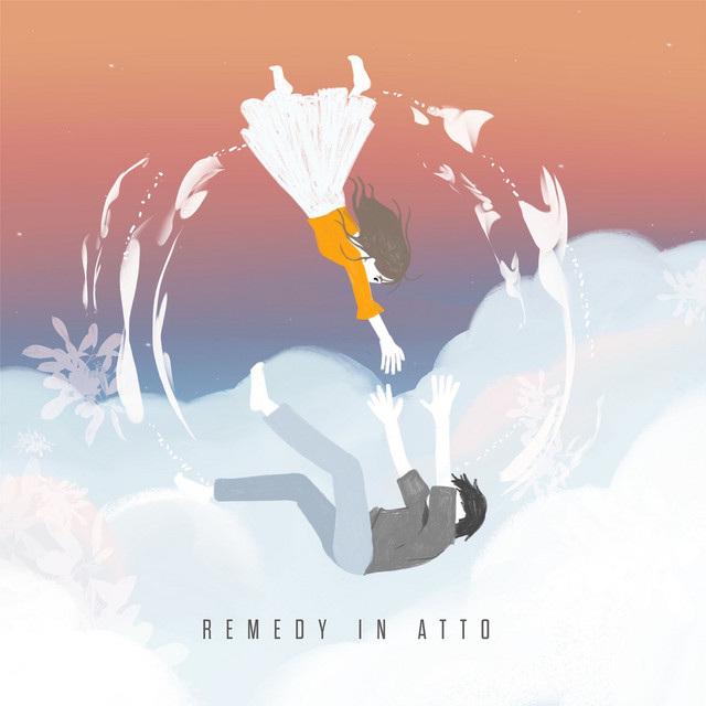 Remedy in Atto cover art