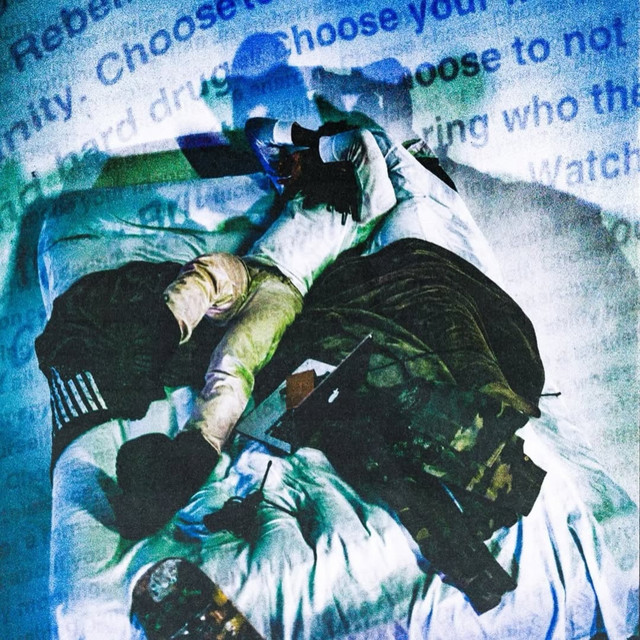 Choose Rebellion. cover art