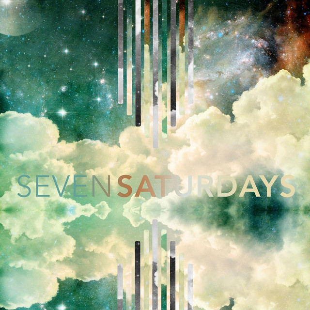 Seven Saturdays cover art