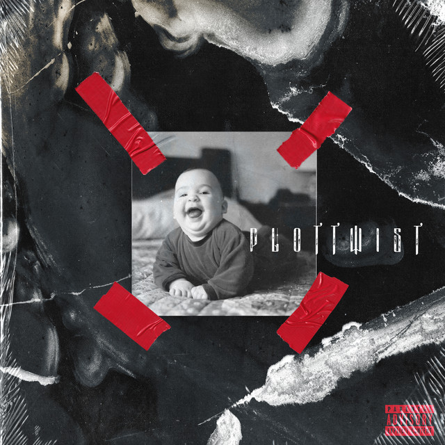 PLOTTWIST cover art