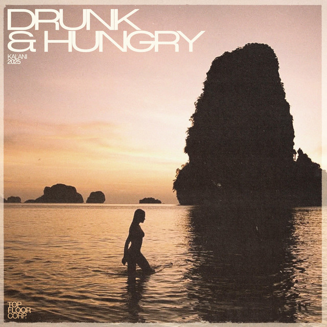 Drunk & Hungry