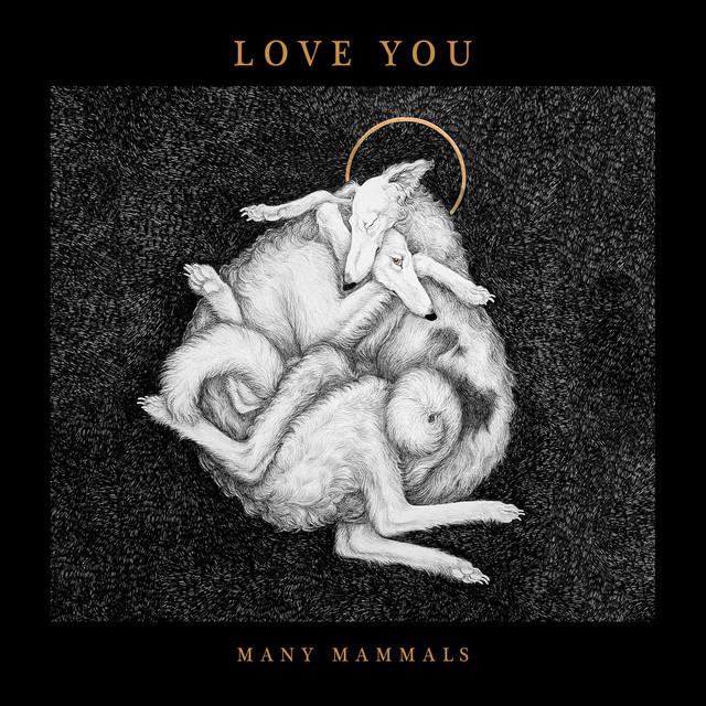 Love You cover art