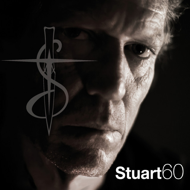 Stuart 60 cover art