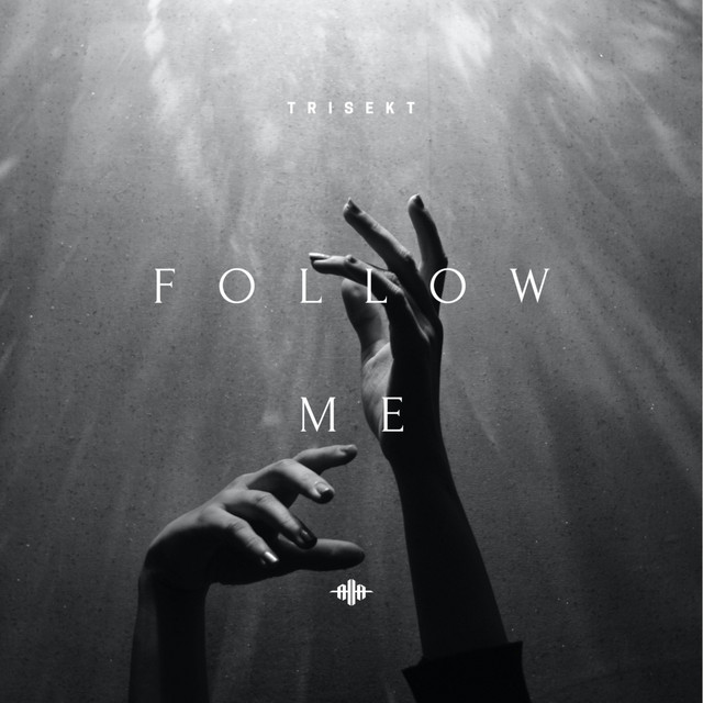 Follow Me cover art