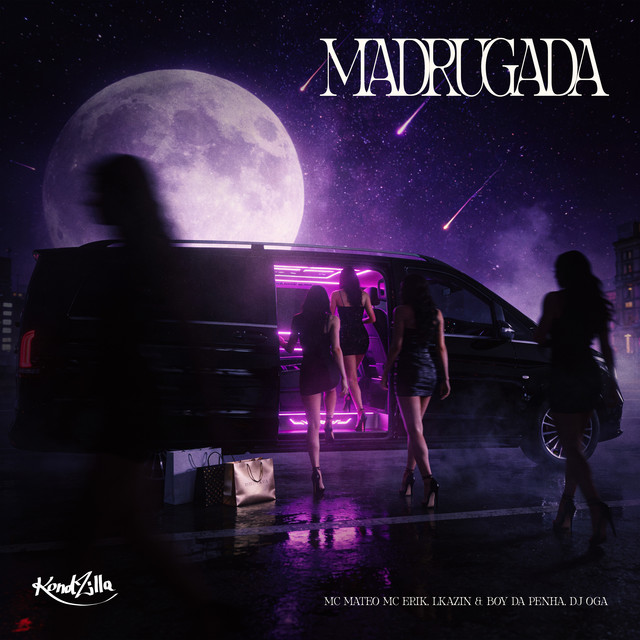 Madrugada