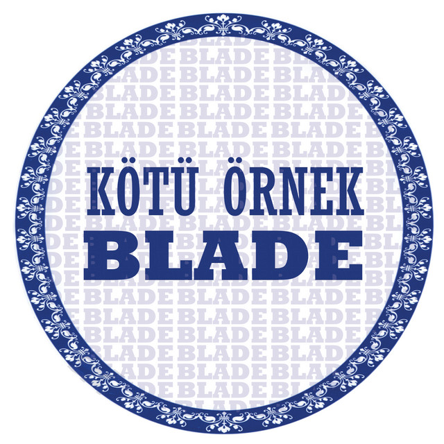 Blade