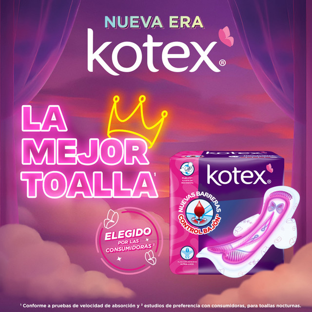 KotexMx