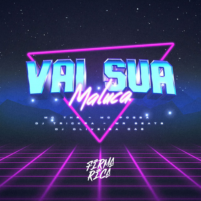 Vai Sua Maluca