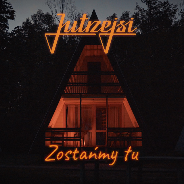 Zostańmy tu