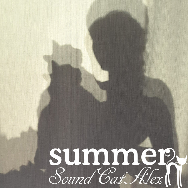 Обкладинка: summer - Instrumental Version — Soundcat Alex