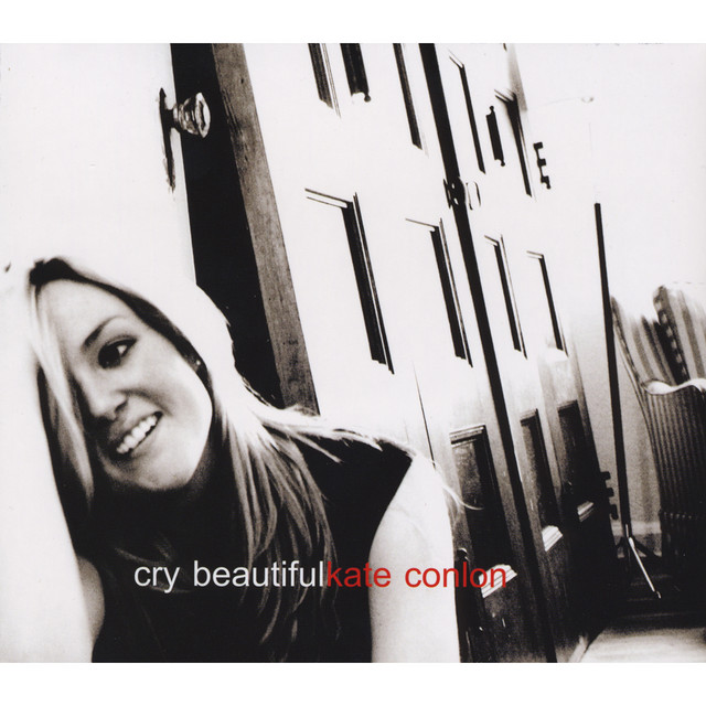 Cry Beautiful cover art