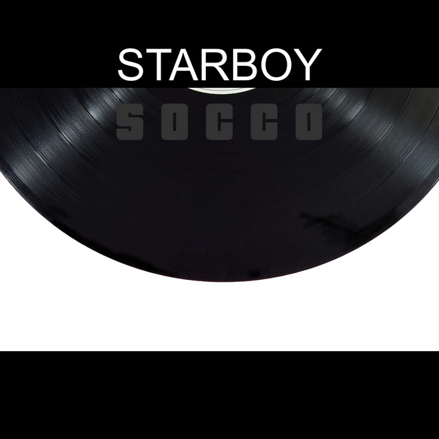 Socco cover art
