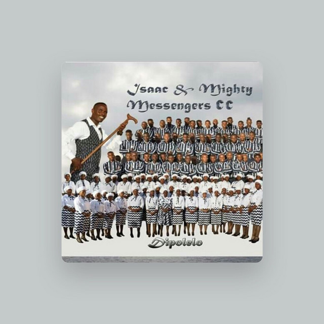 Dipolelo cover art
