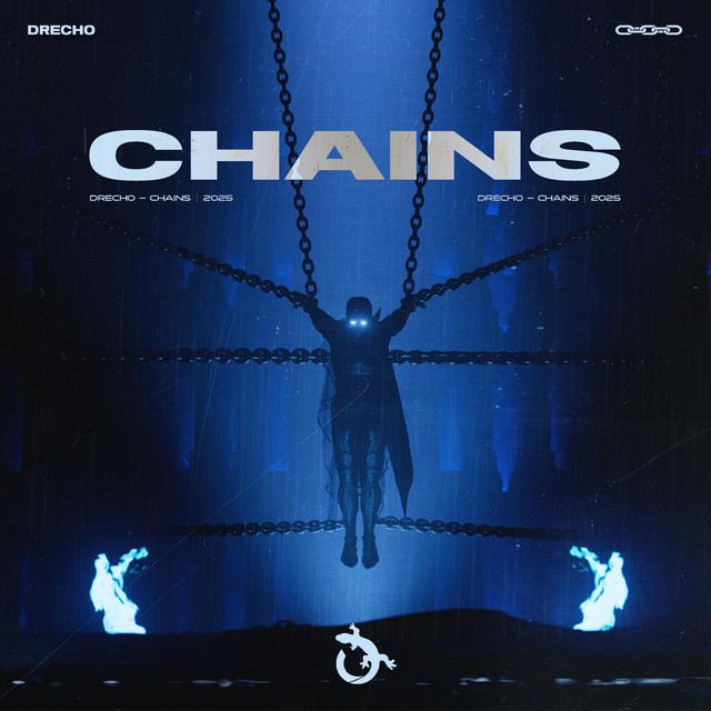 Chains cover art